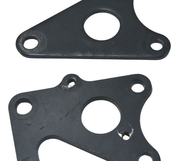 Suporte Motor Yamaha Drag Star Xvs 650 98-08 Original