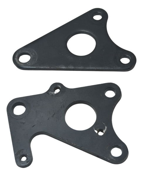 Suporte Motor Yamaha Drag Star Xvs 650 98-08 Original