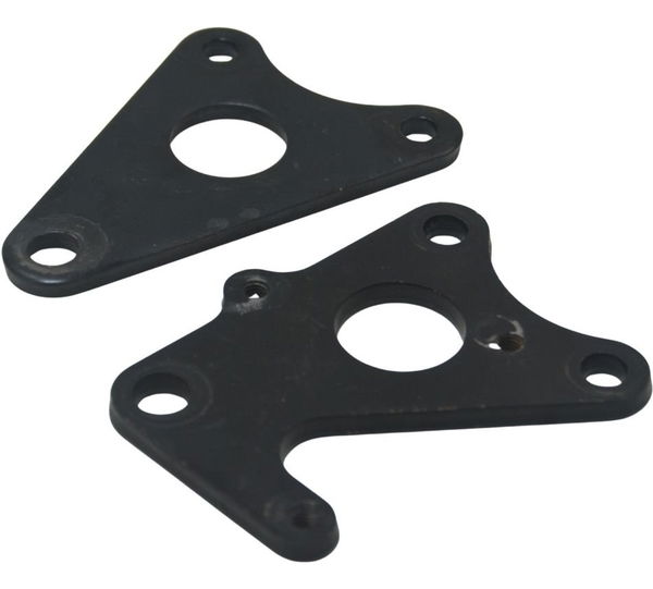 Suporte Motor Yamaha Drag Star Xvs 650 98-08 Original