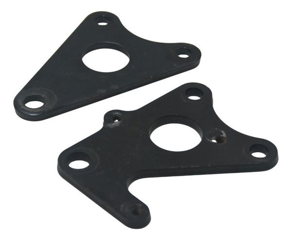 Suporte Motor Yamaha Drag Star Xvs 650 98-08 Original