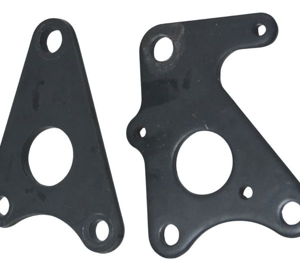 Suporte Motor Yamaha Drag Star Xvs 650 98-08 Original