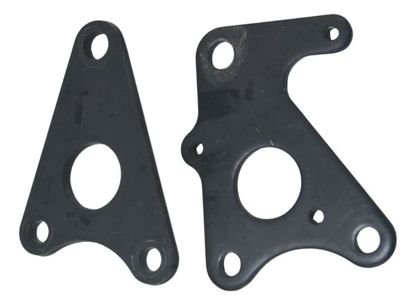 Suporte Motor Yamaha Drag Star Xvs 650 98-08 Original