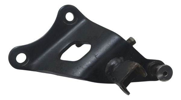 Suporte Pedaleira Diante Dir Yamaha Drag Star Xvs 650 98-08