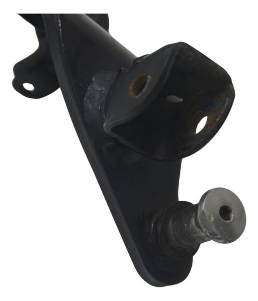 Suporte Pedaleira Diante Dir Yamaha Drag Star Xvs 650 98-08