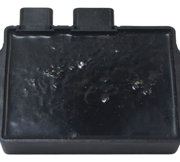 Modulo Cdi Yamaha Drag Star Xvs 650 98-06 Original