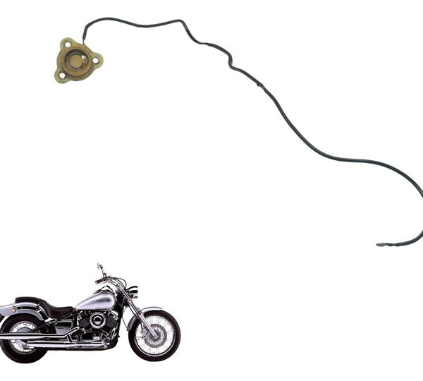 Sensor Neutro Yamaha Drag Star Xvs 650 98-08 Original