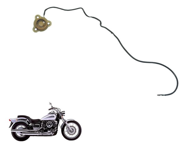 Sensor Neutro Yamaha Drag Star Xvs 650 98-08 Original Sensor Neutro Yamaha Drag Star Xvs 650 98-08 Original