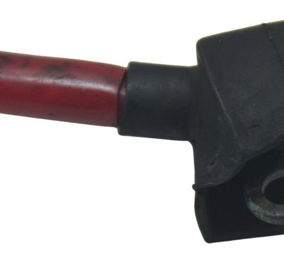 Cabo +/- Bateria Yamaha Drag Star Xvs 650 98-08 Original