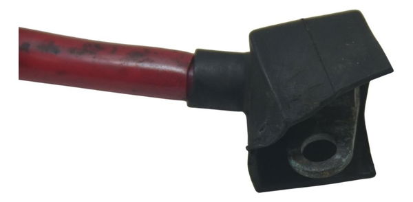 Cabo +/- Bateria Yamaha Drag Star Xvs 650 98-08 Original