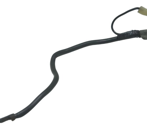 Cabo +/- Bateria Yamaha Drag Star Xvs 650 98-08 Original
