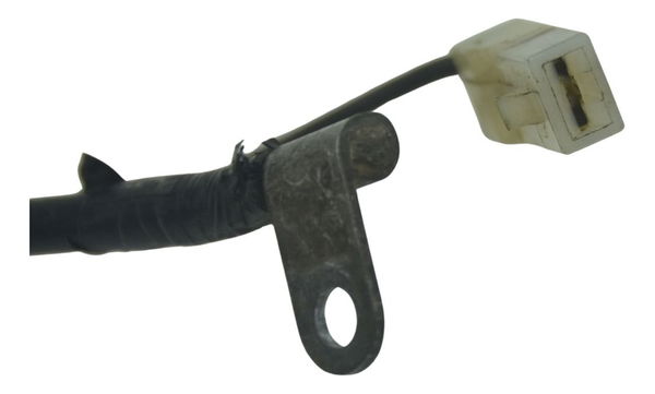 Cabo +/- Bateria Yamaha Drag Star Xvs 650 98-08 Original