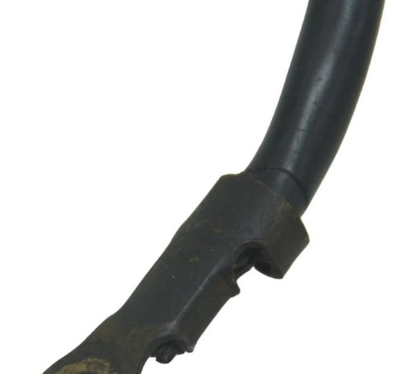 Cabo +/- Bateria Yamaha Drag Star Xvs 650 98-08 Original
