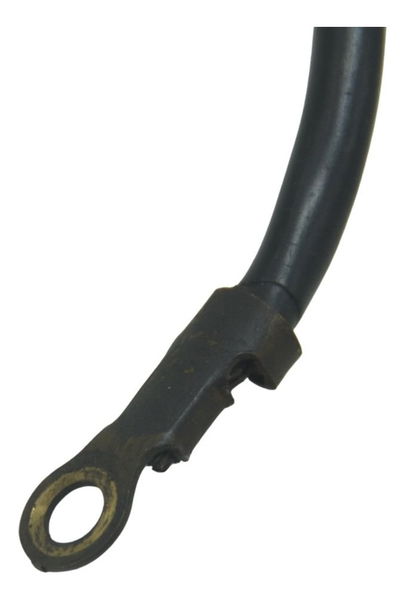 Cabo +/- Bateria Yamaha Drag Star Xvs 650 98-08 Original