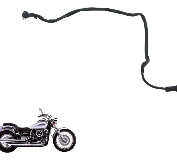 Cabo Motor Arranque Yamaha Drag Star Xvs 650 98-08 Original