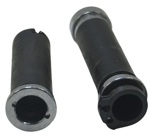 Par Manoplas Custom Yamaha Drag Star Xvs 650 98-08 Original