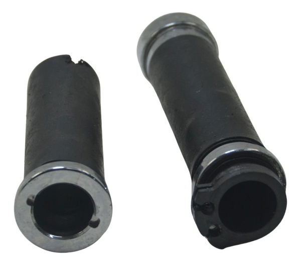 Par Manoplas Custom Yamaha Drag Star Xvs 650 98-08 Original