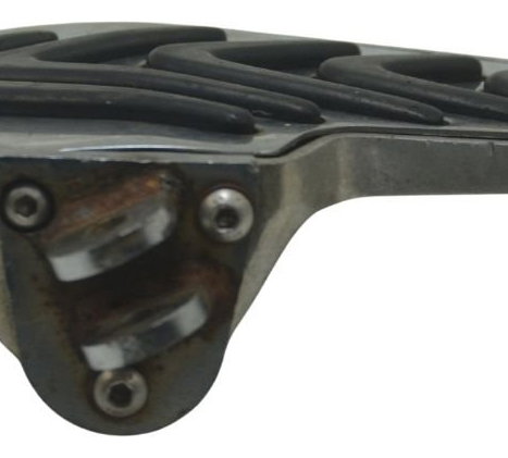 Plataforma Diante Dir Dalavas Yamaha Drag Star Xvs 650 98-08