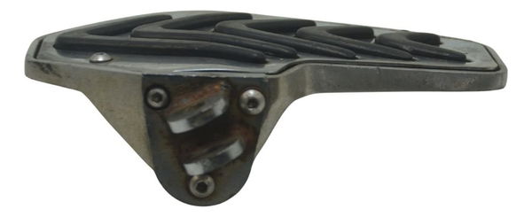 Plataforma Diante Dir Dalavas Yamaha Drag Star Xvs 650 98-08