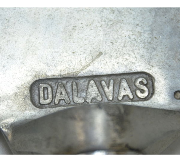 Plataforma Diante Dir Dalavas Yamaha Drag Star Xvs 650 98-08