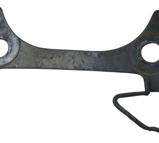 Suporte Cabos Yamaha Drag Star Xvs 650 98-08 Original