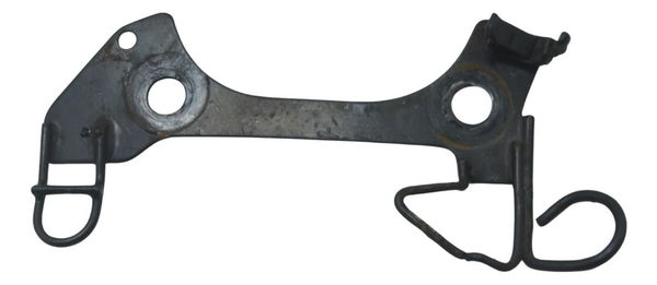 Suporte Cabos Yamaha Drag Star Xvs 650 98-08 Original