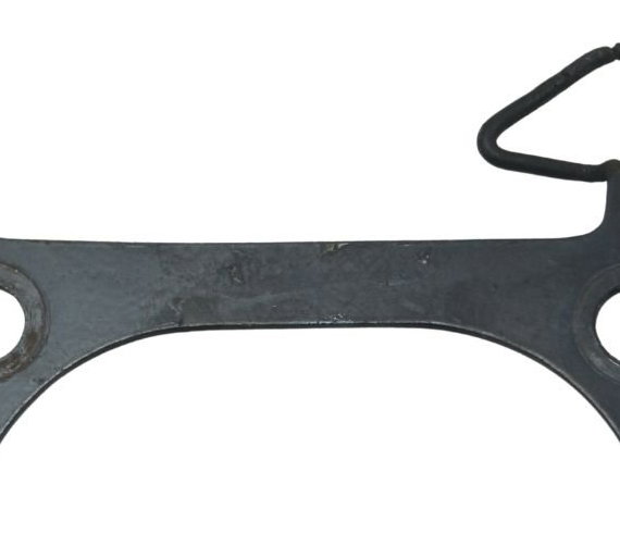 Suporte Cabos Yamaha Drag Star Xvs 650 98-08 Original