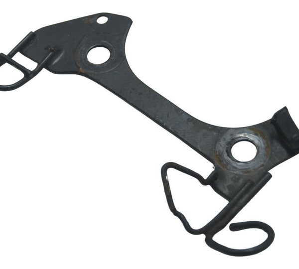 Suporte Cabos Yamaha Drag Star Xvs 650 98-08 Original