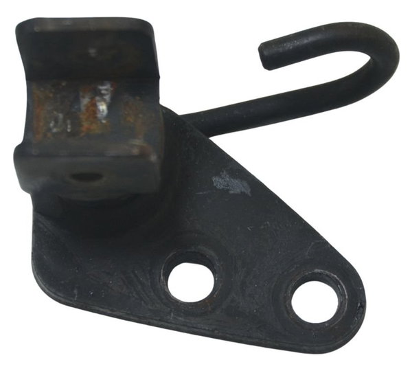 Suporte Pedaleira Tras Dir Yamaha Drag Star Xvs 650 98-08