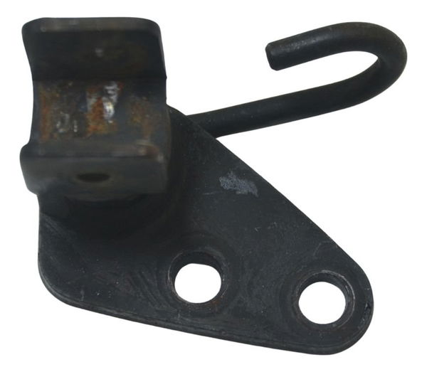 Suporte Pedaleira Tras Dir Yamaha Drag Star Xvs 650 98-08