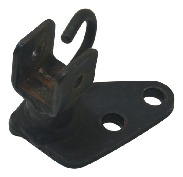 Suporte Pedaleira Tras Dir Yamaha Drag Star Xvs 650 98-08