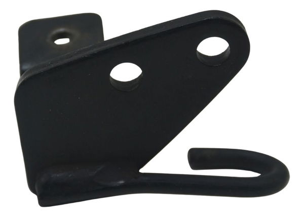 Suporte Pedaleira Tras Dir Yamaha Drag Star Xvs 650 98-08