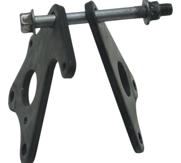 Suporte Motor Yamaha Drag Star Xvs 650 98-08 Original