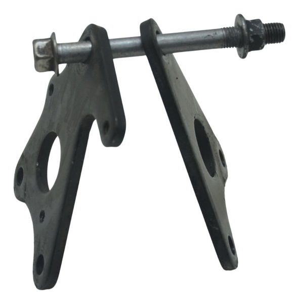 Suporte Motor Yamaha Drag Star Xvs 650 98-08 Original