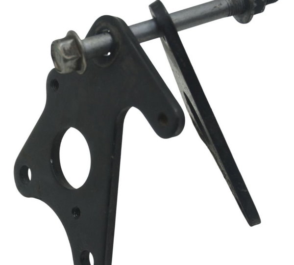 Suporte Motor Yamaha Drag Star Xvs 650 98-08 Original