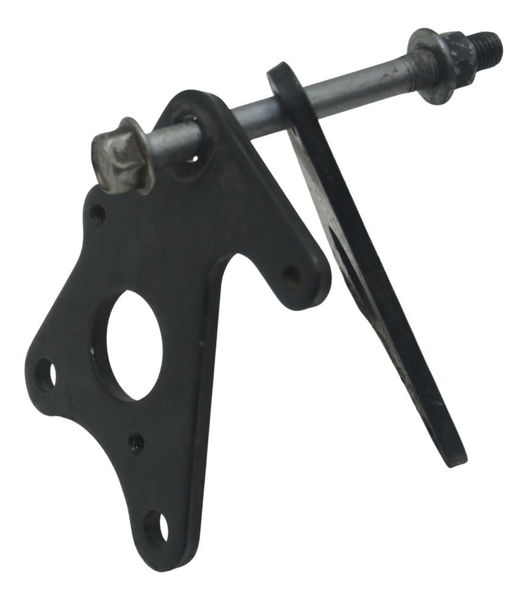 Suporte Motor Yamaha Drag Star Xvs 650 98-08 Original