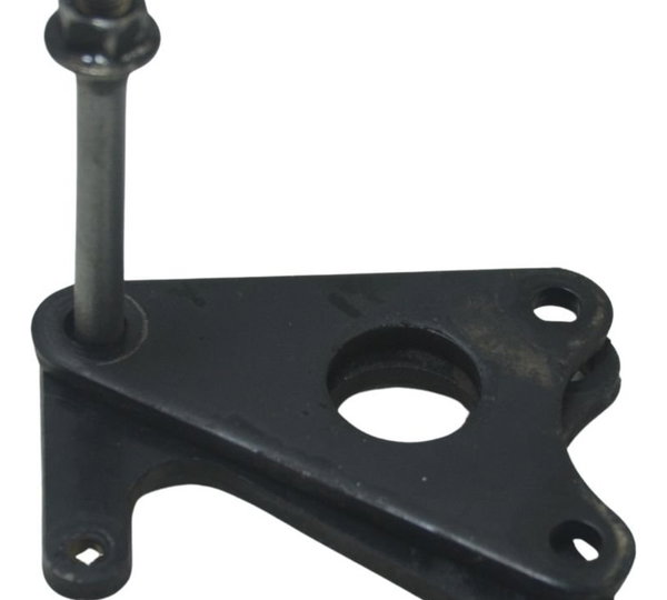 Suporte Motor Yamaha Drag Star Xvs 650 98-08 Original