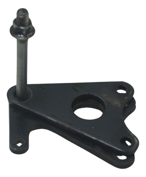 Suporte Motor Yamaha Drag Star Xvs 650 98-08 Original