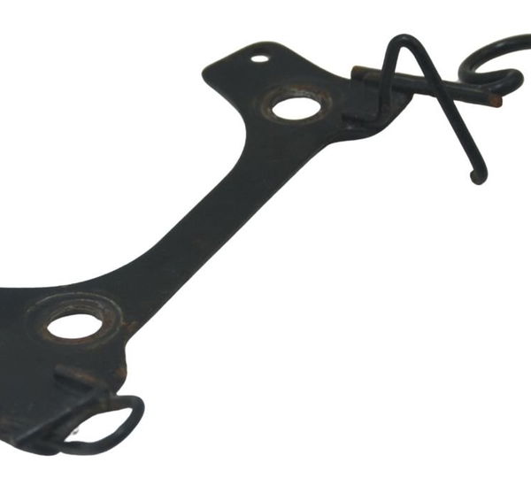 Suporte Cabos C/avaria Yamaha Drag Star Xvs 650 98-08 Origin