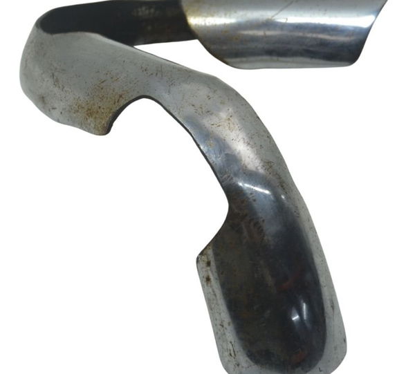 Capa Proteção Escape C/deta Yamaha Drag Star Xvs 650 98-08