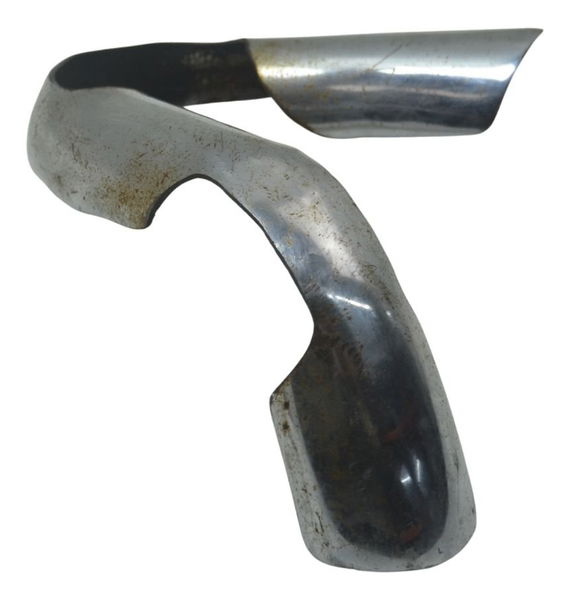 Capa Proteção Escape C/deta Yamaha Drag Star Xvs 650 98-08