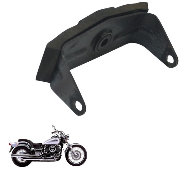 Suporte Tanque Yamaha Drag Star Xvs 650 98-08 Original