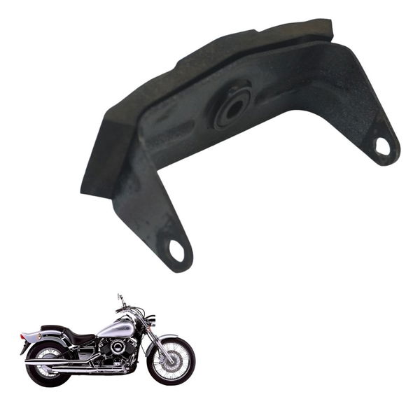 Suporte Tanque Yamaha Drag Star Xvs 650 98-08 Original