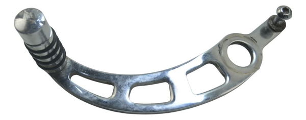 Pedal Freio C/detalhe Dalavas Yamaha Drag Star Xvs 650 98-08