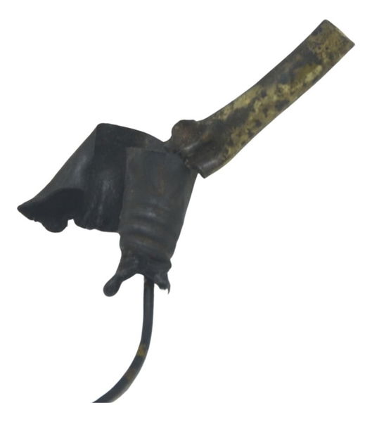 Par Farol Auxil C/det Dalavas Yamaha Drag Star Xvs 650 98-08