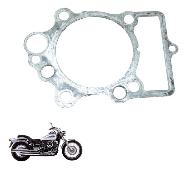 Junta Yamaha Drag Star Xvs 650 98-08 Original