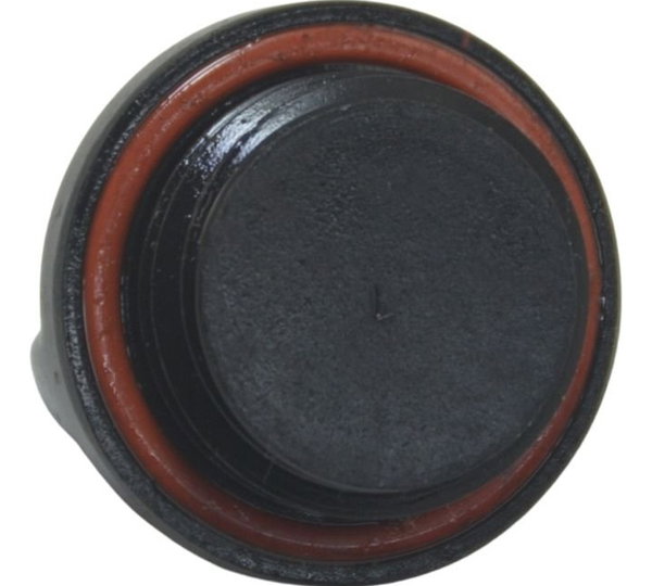 Tampa Óleo Yamaha Drag Star Xvs 650 98-08 Original