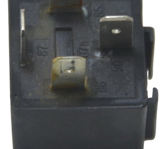 Rele Auxiliar Yamaha Drag Star Xvs 650 98-08 Original