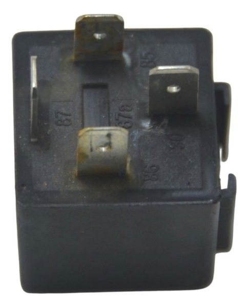 Rele Auxiliar Yamaha Drag Star Xvs 650 98-08 Original