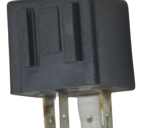 Rele Auxiliar Yamaha Drag Star Xvs 650 98-08 Original