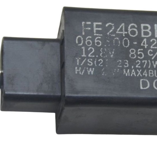 Rele Pisca Yamaha Drag Star Xvs 650 98-08 Original